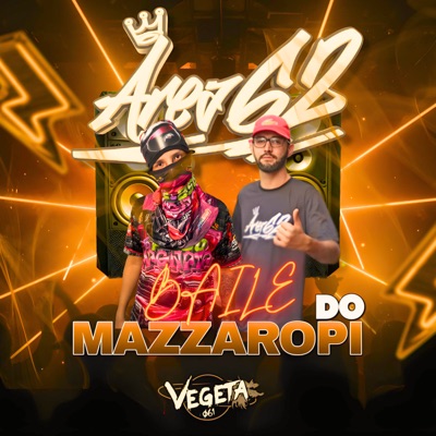 Baile do Mazzaropi - Single