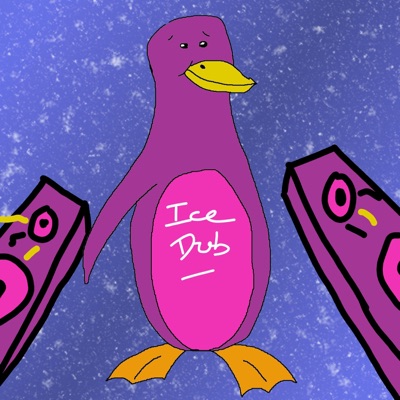 IceDub - Single