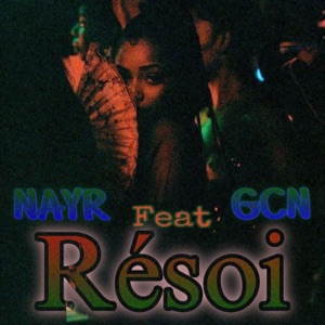 Résoi (feat. GCN) - Single