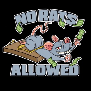 No Rats (feat. YRT Dre & MPR Jugg) - Single