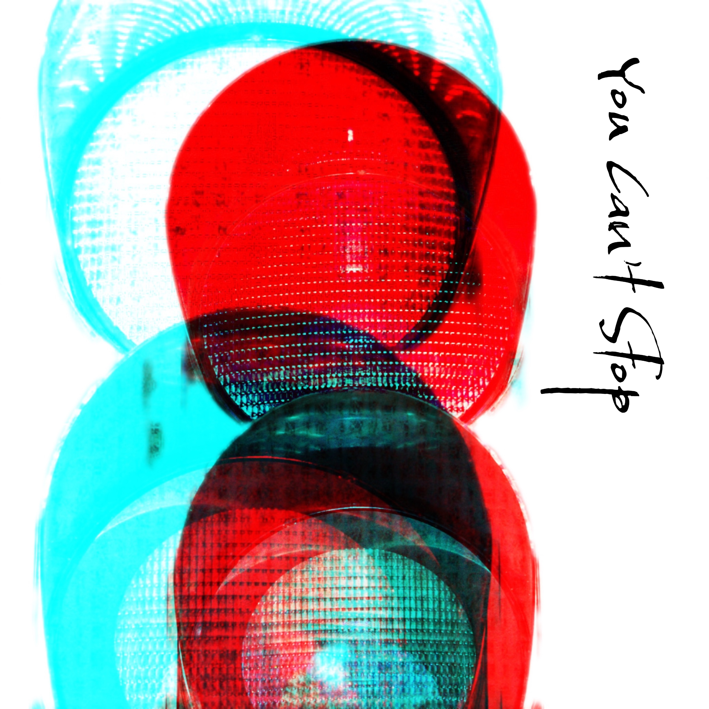 You Can't Stop - Single