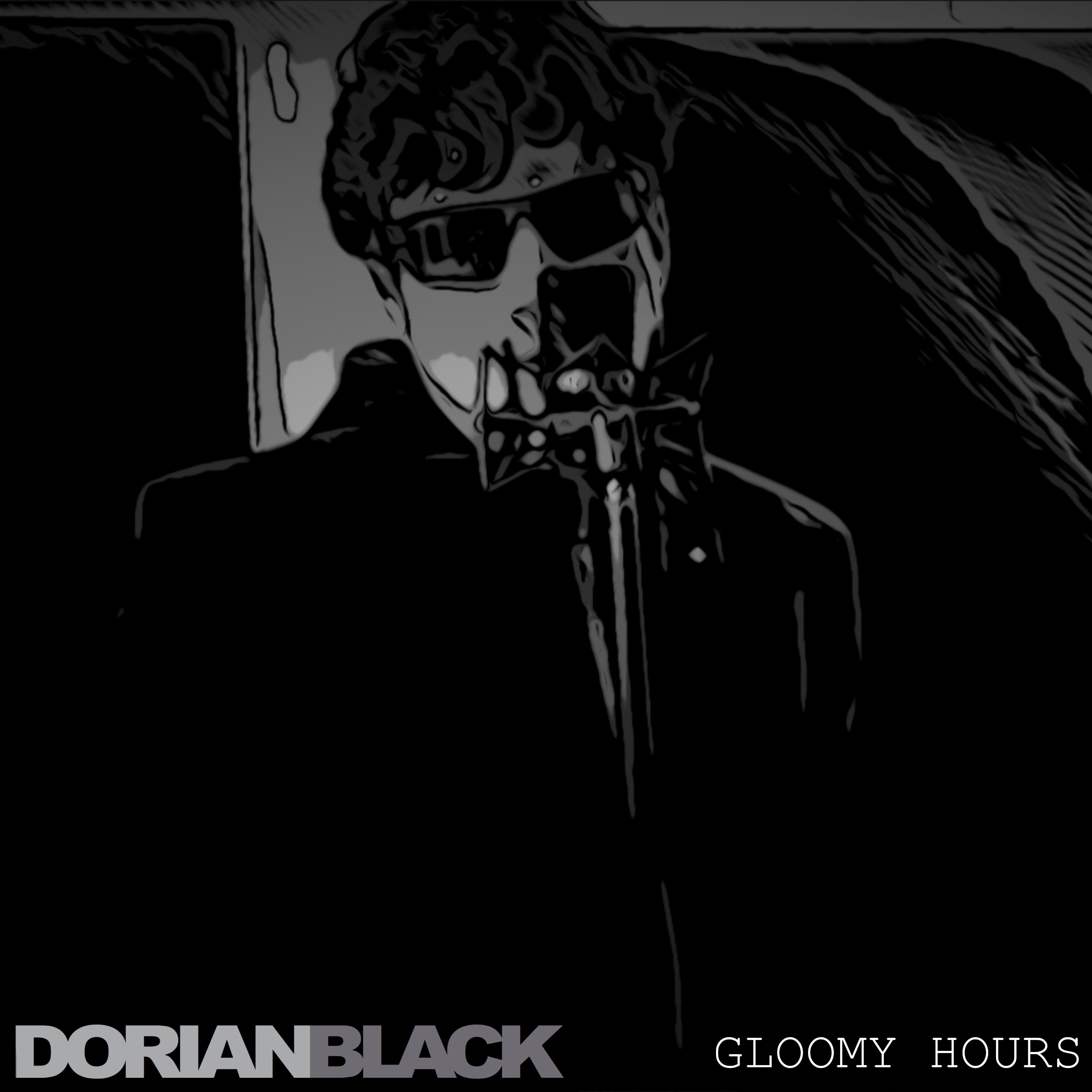Gloomy Hours - Single