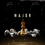 Major (feat. Yung Martez) - Single