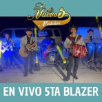 En Vivo 5ta Blazer - EP