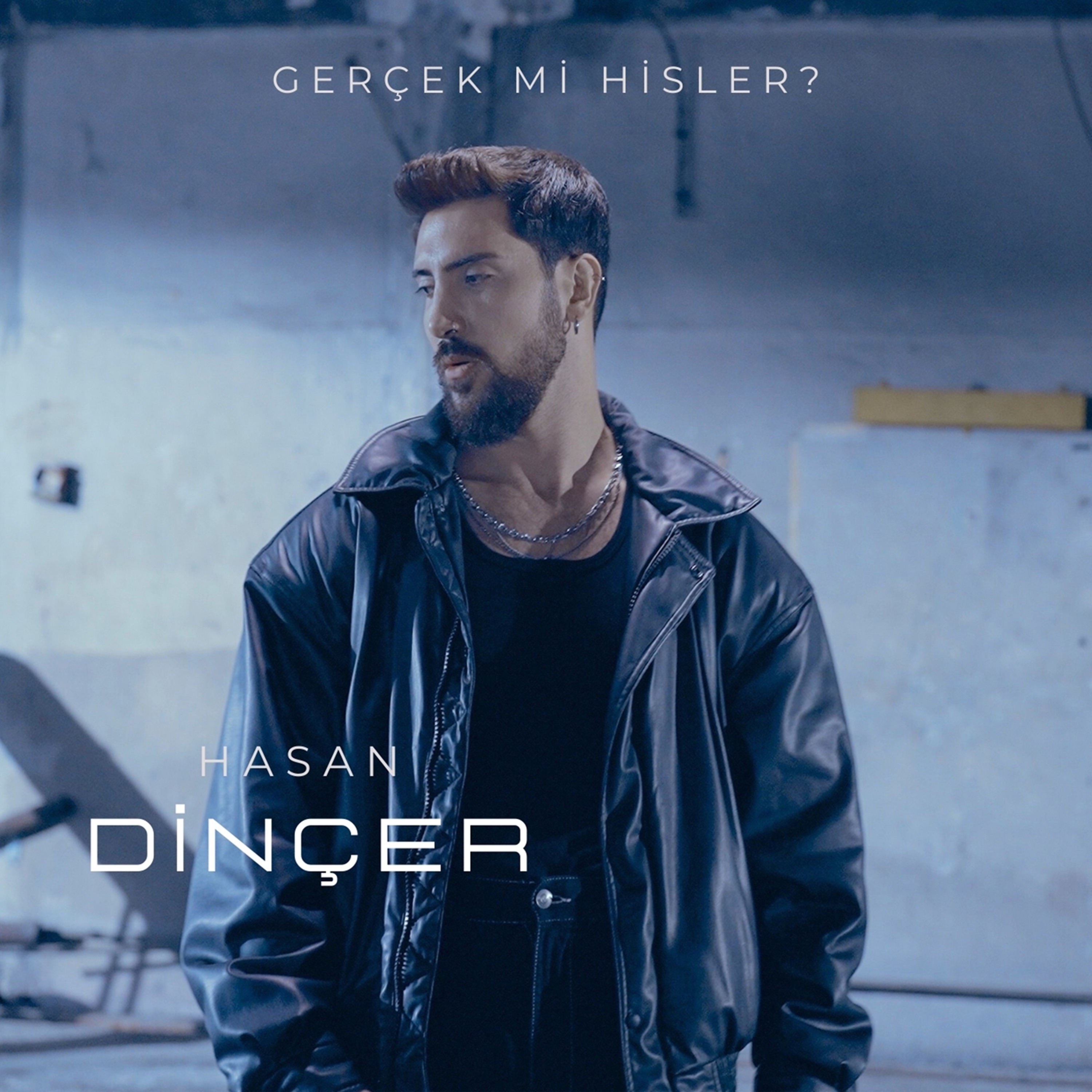 Gerçek Mi Hisler? - Single