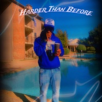 Harder Than Before - Professor Paul