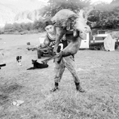 BEFORE THE GARMIN DAYS