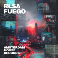 Fuego - Single - RLSA