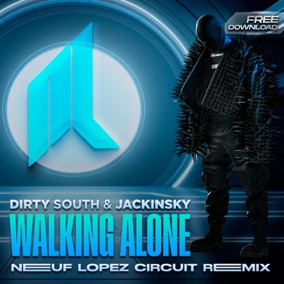 Walking Alone - Single