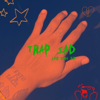 TRAP SAD - Single