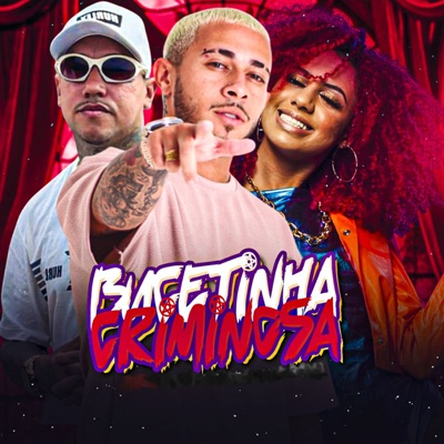 Bucetinha Criminosa - Single