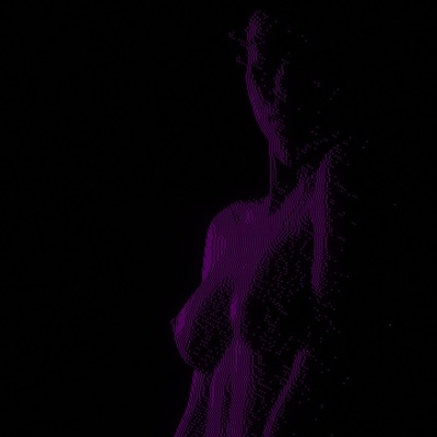 lcd - EP