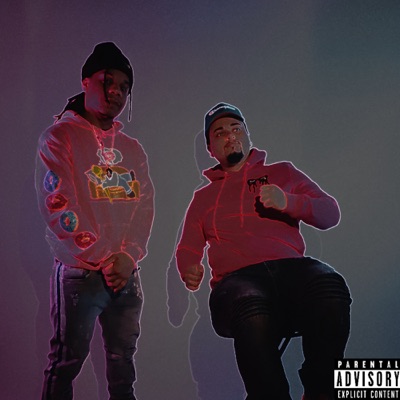 365 (feat. Antonio González & Anthony Zorilla) - Single