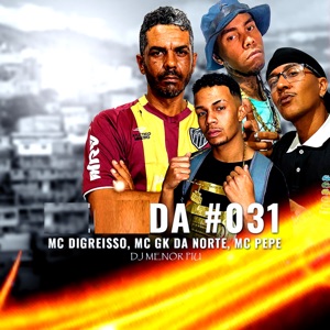 Da #031 (feat. Dj Menor Piu)