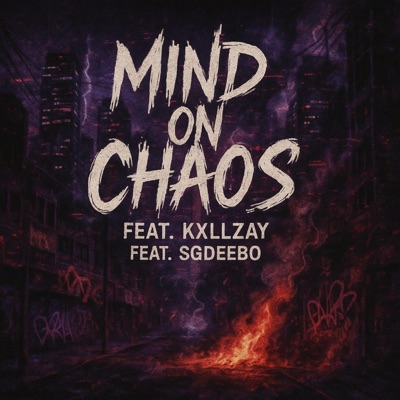 Mind on Chaos - Single