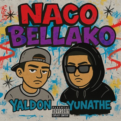 Naco Bellako - Single