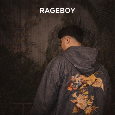 RAGEBOY - EP