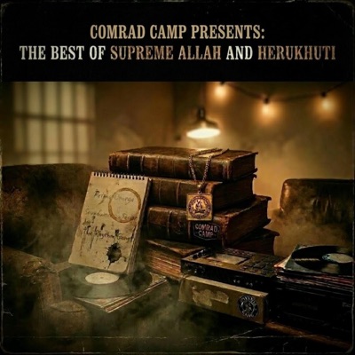 The Best of Supreme Allah and Herukhuti