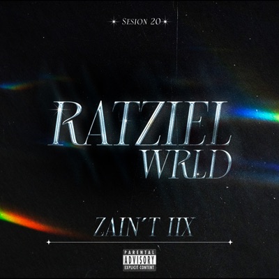 Ratziel Sesión #20 - Single