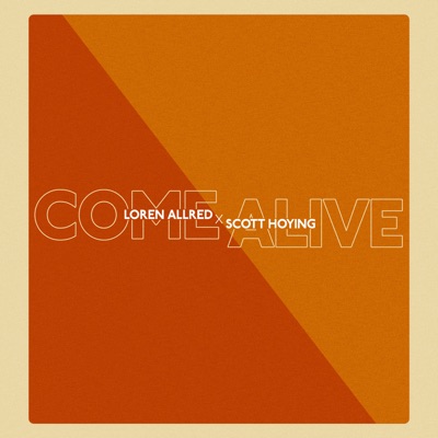 Come Alive - Single