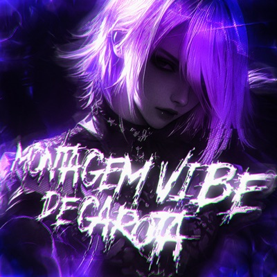 Montagem vibe de garota - EP