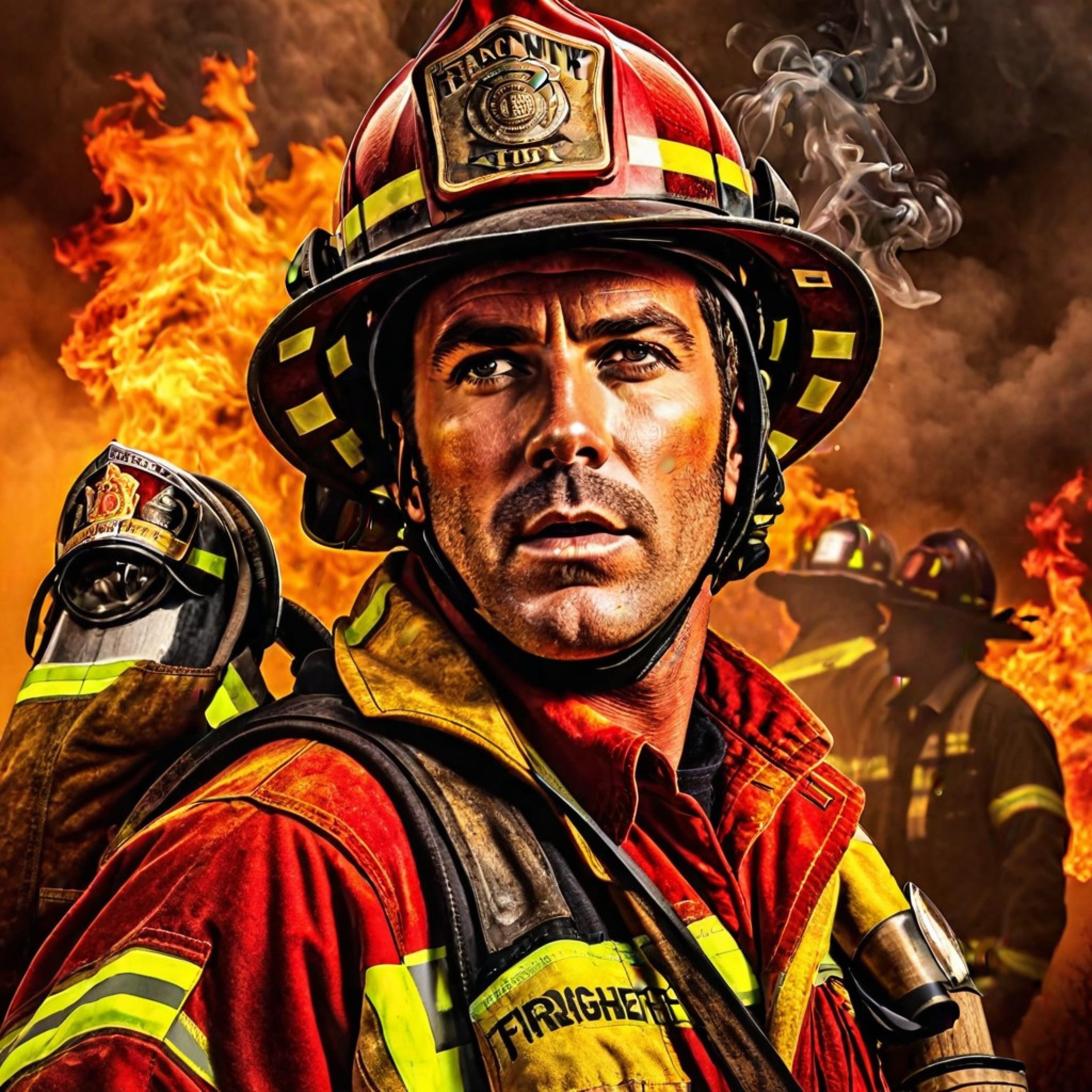 Flame of country - EP