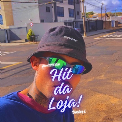 Hit da Loja (feat. KBC016) - Single
