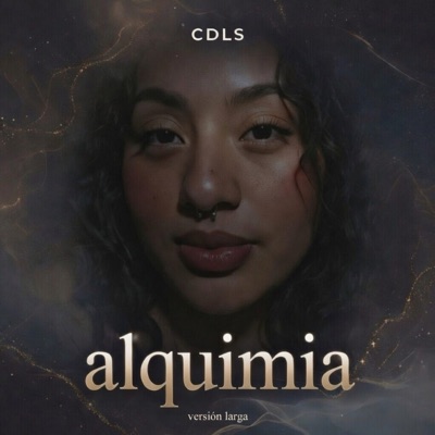 Alquimia (Versión Larga) - Single