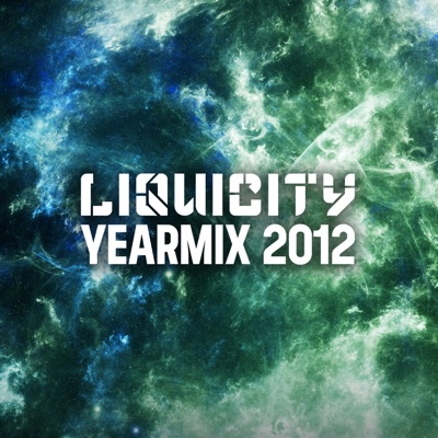 Liquicity Yearmix 2012: Maduk (DJ Mix)