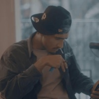 Parallax - Single - KIIIA