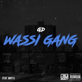Wassi Gang (with Why G) GD