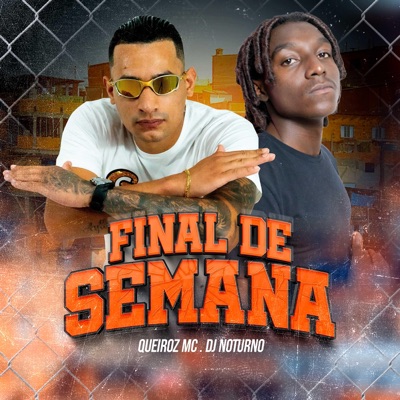 Fim de Semana (Dj Noturno Remix) - Single