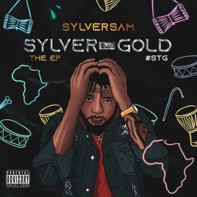 SYLVER than GOLD - EP