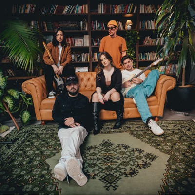 Lírios e Delírios 2.0 - Single