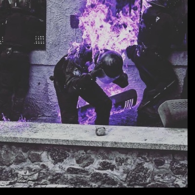 NDXT - Ca Passé - Single