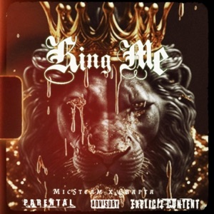 King Me (feat. Chapta) - Single