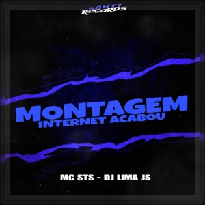 Montagem Internet Acabou