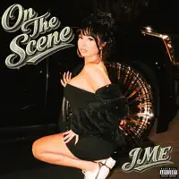 On The Scene — J.ME
