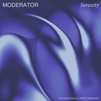 Serenity - Single - Moderator