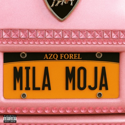 MILA MOJA - Single