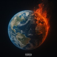 a world on fire - EP - Globrooks