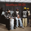 Alex Jean - Matthew 18:20 (feat. De La Cruz) artwork