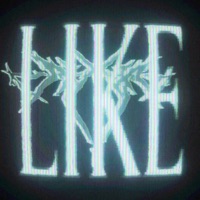 Like - Single - Odd Language & VANDA