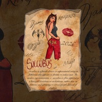 Helt Med (Succubus) - Single - big nik & Nasty s