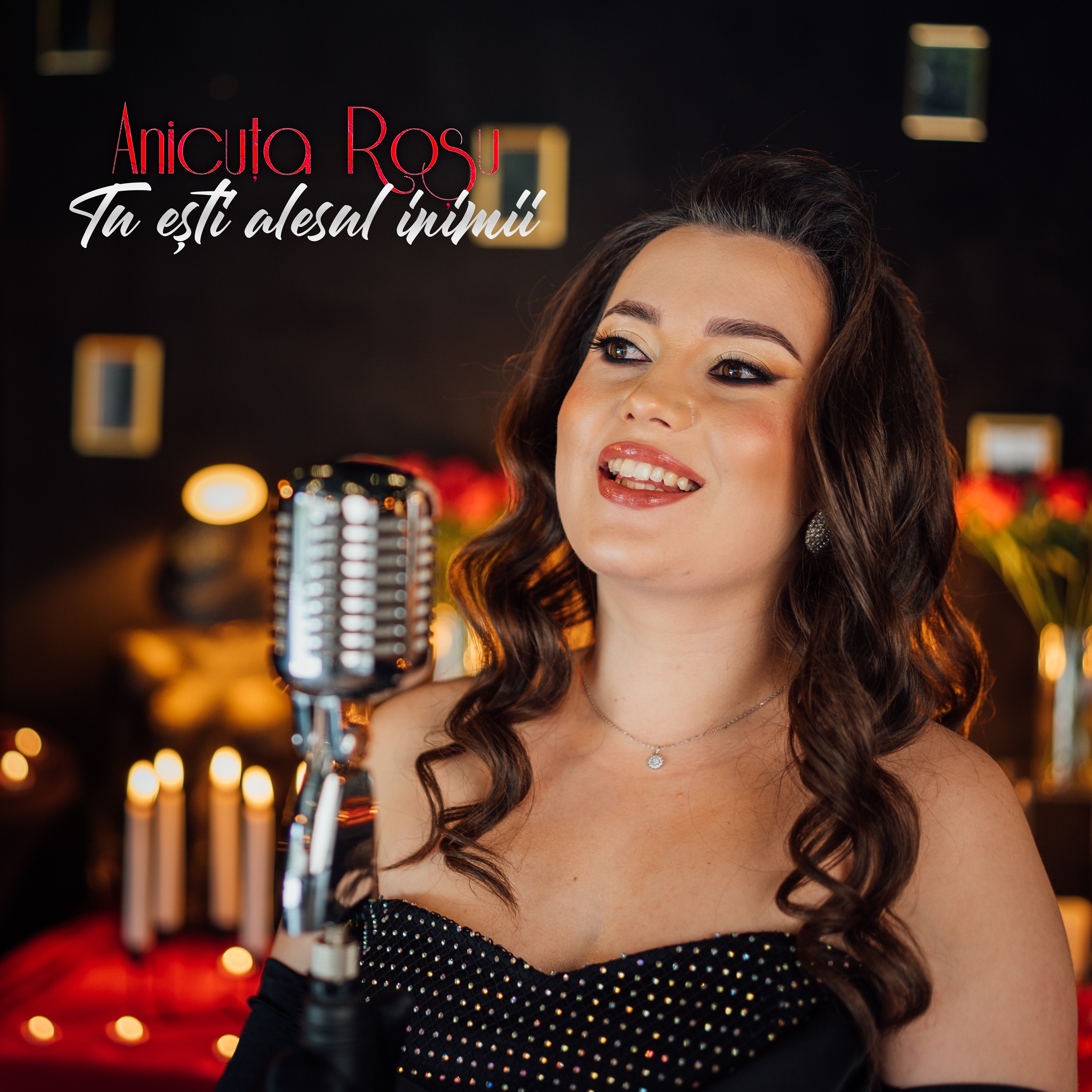 Tu ești alesul inimii - Single