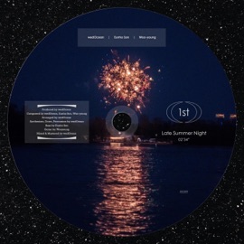 Late Summer Night wedOcean, Woo-young & Soneunho Multiconnect