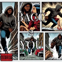 Bacc 2 You (feat. J3) - Single - Hoody Santana