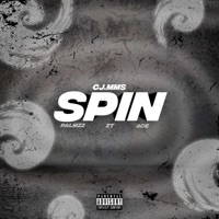 SPIN (feat. ZT) - Single - Cj.MMS, Palmzz & Ace.