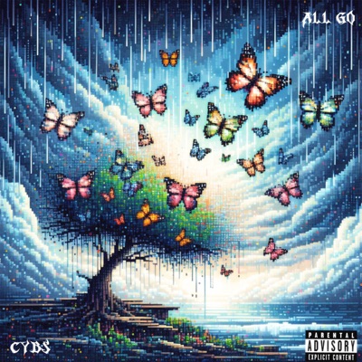 All Go - Single
