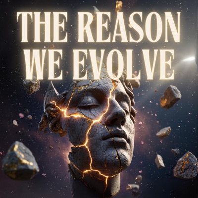The Reason We Evolve (feat. Robin Stone & Wazmo) - Single